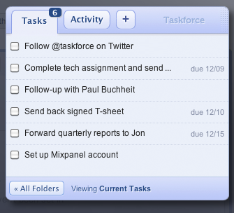 Taskforce