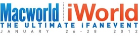 Macworld iworld