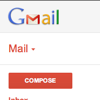 Gmail's new look