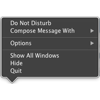 Compose Message With...
