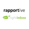 Rapportive & RightInbox